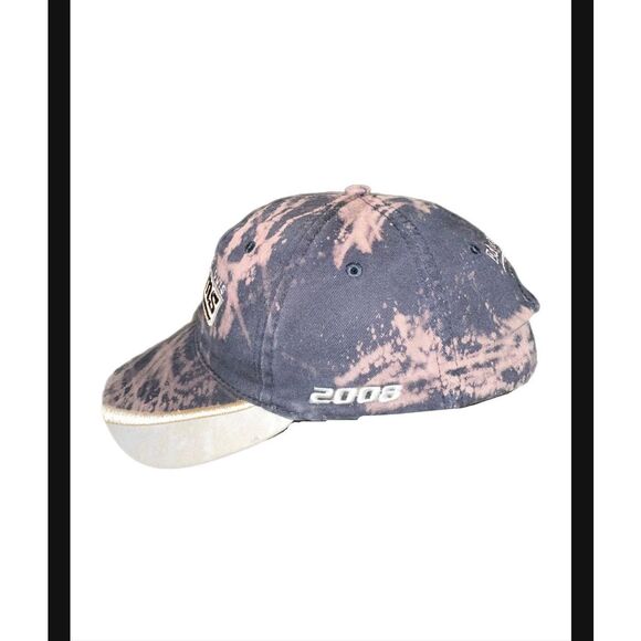 St. Louis Rams Tie-Dye Hat - Picture 3 of 5